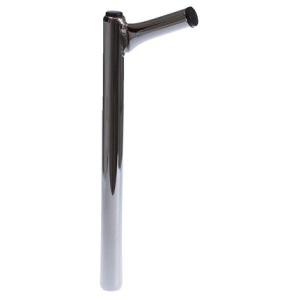 Steco ZADELPEN T 25.4X300 PIN UP CHR Chroom