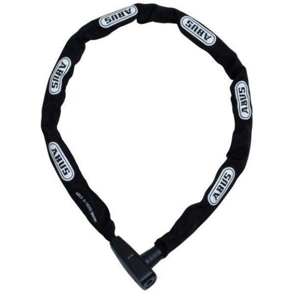 Abus kettingslot citychain 6800/110 2.0 Zwart - Afbeelding 3