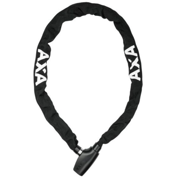Axa kettingslot absolute 5-110 Zwart