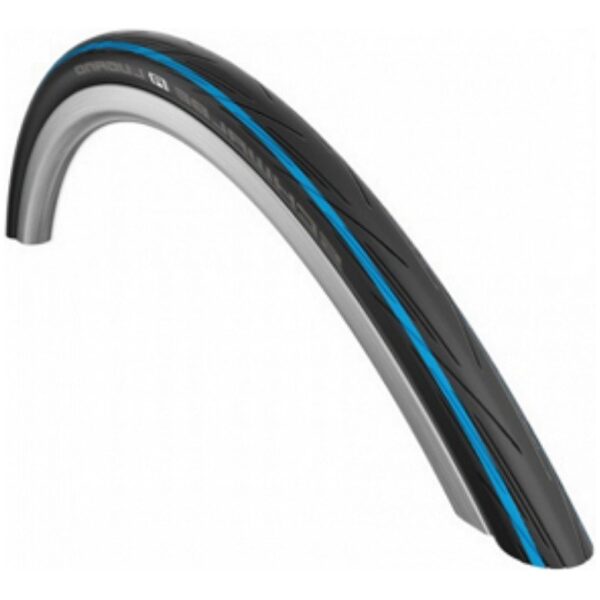 Schwalbe ##25-622 Lugano ll 11159022 Blauw - Afbeelding 2