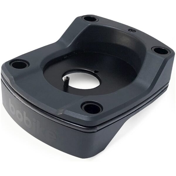 Bobike DUOD BEV SET MINI AHEAD PLUS Zwart - Afbeelding 3