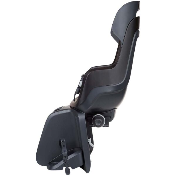 Bobike DUO A MAXI GO URBAN Zwart - Afbeelding 3