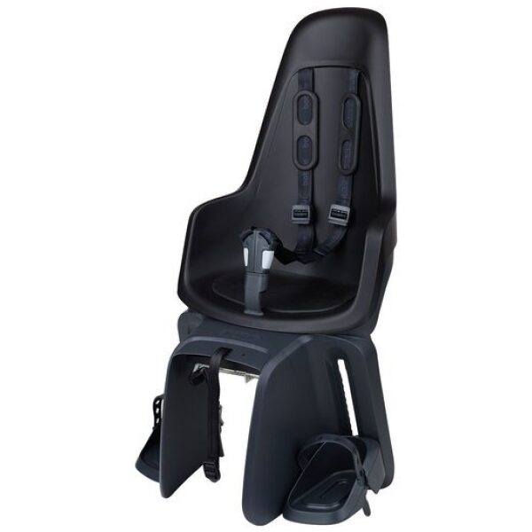 Bobike DUO A MAXI ONE URBAN Zwart - Afbeelding 3