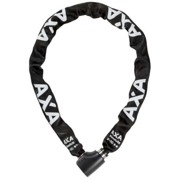 Axa FC1001B Absolute 9-110 Zwart