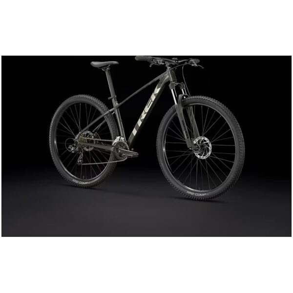 Trek Marlin 4 gen 2 Crimson Heren 2025
