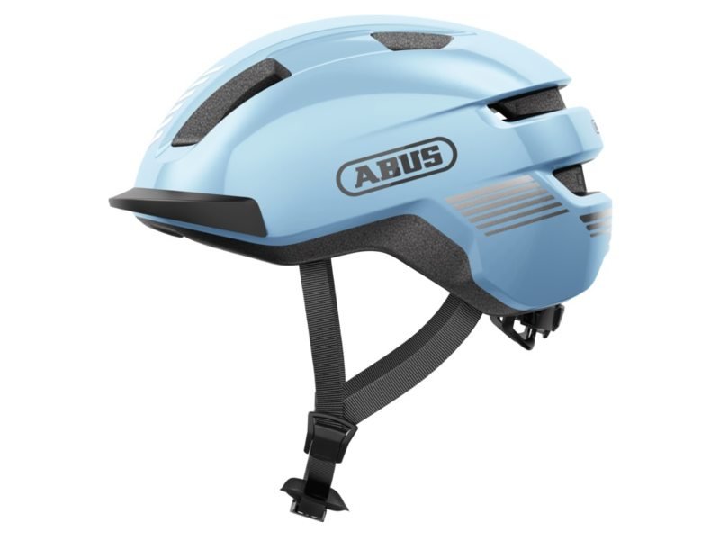Abus helm purl-y iced blue Blauw - Afbeelding 3