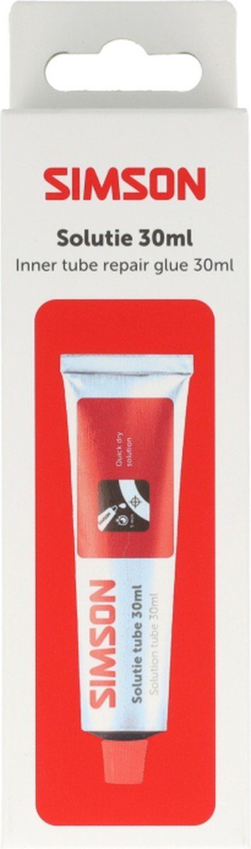 Simson solutie 30ml
